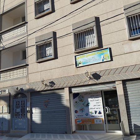 Appartement Familial Convivial Midelt Dış mekan fotoğraf