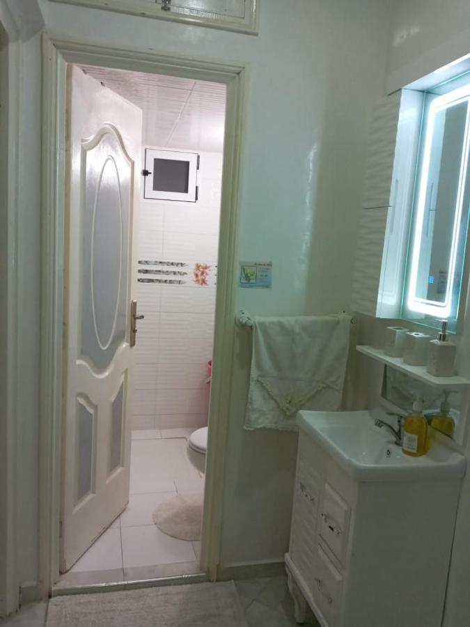 Appartement Familial Convivial Midelt Dış mekan fotoğraf