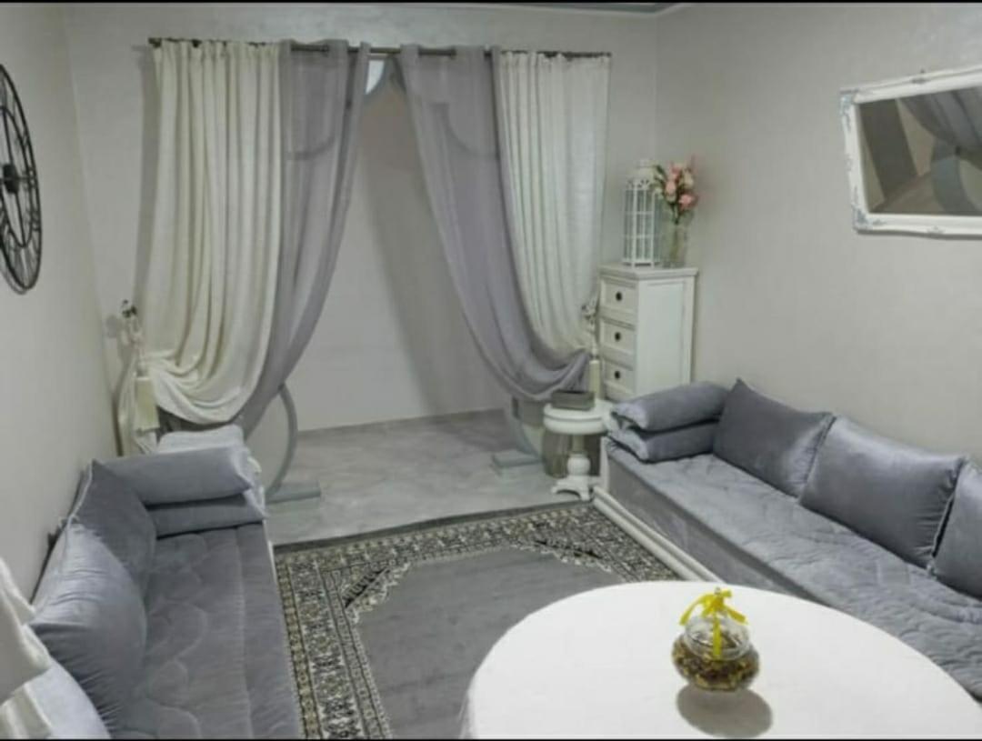 Appartement Familial Convivial Midelt Dış mekan fotoğraf