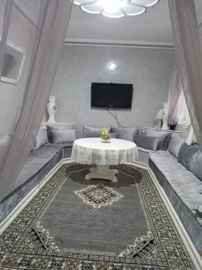 Appartement Familial Convivial Midelt Dış mekan fotoğraf