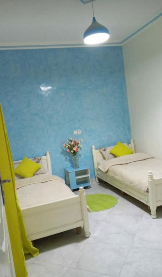 Appartement Familial Convivial Midelt Dış mekan fotoğraf