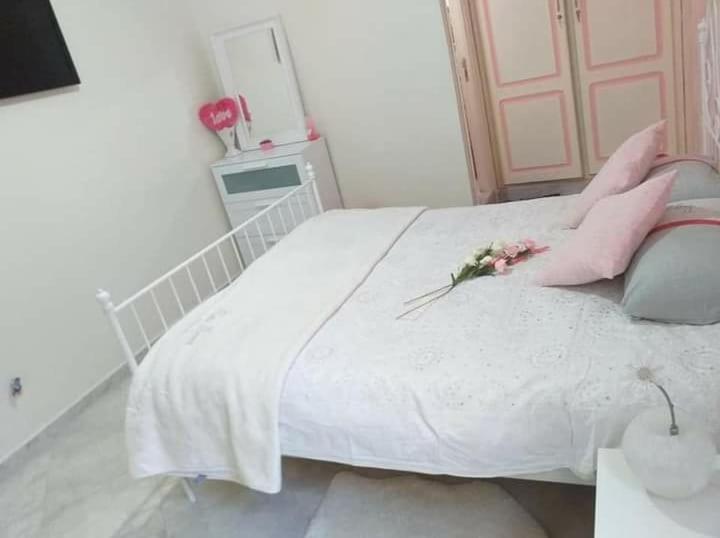 Appartement Familial Convivial Midelt Dış mekan fotoğraf