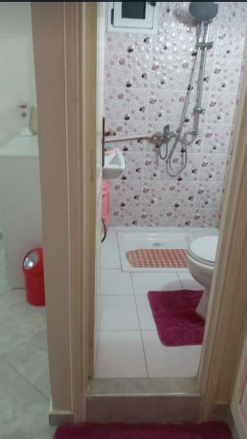 Appartement Familial Convivial Midelt Dış mekan fotoğraf
